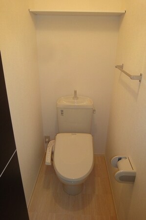 グランモア IIIの物件内観写真